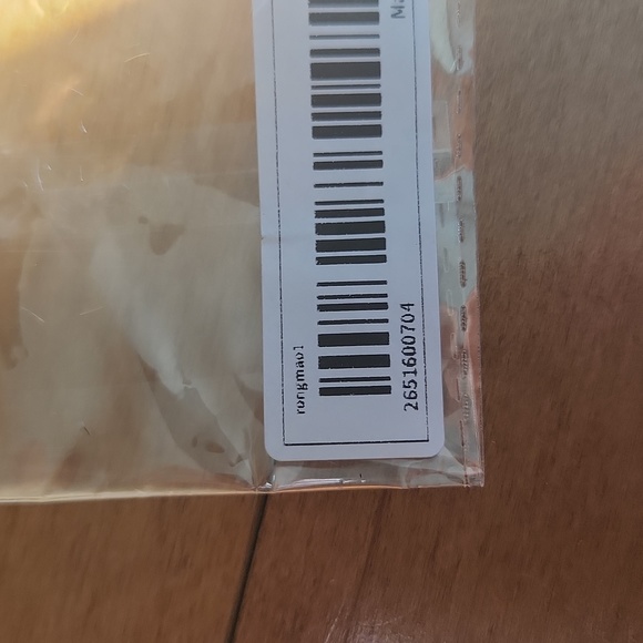 Bull Cactus Earrings Faux Turquoise South Western Native American NWT - Picture 4 of 4